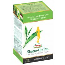 FADNA Shape Up Tea