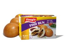 FINAGLE - SAVOURY BUNS