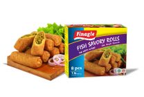 FINAGLE - SAVOURY ROLLS