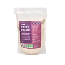 Sweet Potato Flour