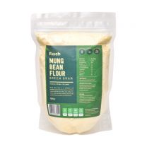 Mung Bean Flour 