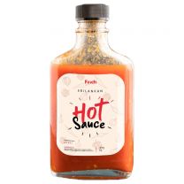 Ceylon Hot Sauce 