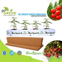 GO GREEN SUPER GROW BAG