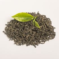 Orange Pekoe (OP)