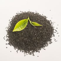 Flowery Broken Orange Pekoe Fannings (FBOPF)