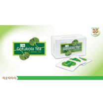 Link Gotukola Tea