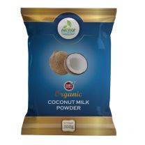 Coconut Chips Fully Roasted