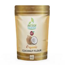 Coconut Flour