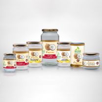 Virgin Coconut Oil