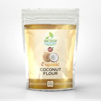 Coconut Flour