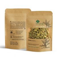 Tree of Life - Cardamom