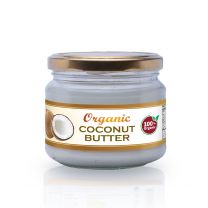 Nutrich Organic Coconut Butter