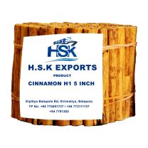 HSK - Cinnamon H1 5 Inch