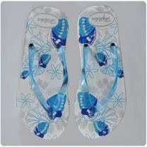 24 Wholesale Women's Double Strap Upper Super Soft Sandals - at -  wholesalesockdeals.com