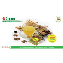 Link Samahan 100 sachets