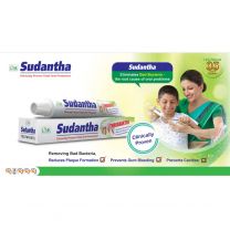 Link Sudantha