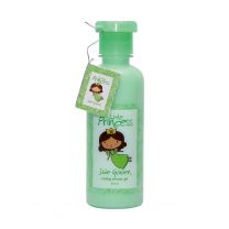 Little Princess Shower Gel (Jade Garden)