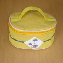 Make-up Bag - 1