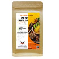 Mangalapathy - Healthy Curry Blend
