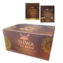 Mangalapathy - Ashwa Vital Brew Sachet