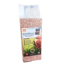 Mangalapathy - Parboiled Red Rice (Mottakaruppan)