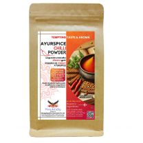 Mangalapathy - Ayurspice Chilli Powder