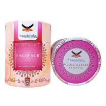 Mangalapathy - Vedic Elixir Face Pack