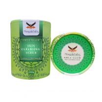 Mangalapathy - Amla Glow Body Cleansing scrub