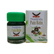 Mangalapathy - Pain Balm