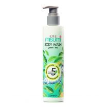 Misumi Body Wash - Green Tea 230ml