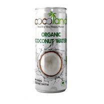 COCOLAND - Organic Water