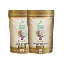 Nutrich Organic Coconut Chips 