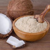 OLE - Coconut Flour 
