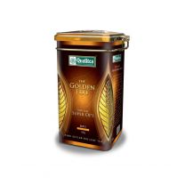 Qualitea Black Tea 100g Super OP1 Long Leaf Metal Can