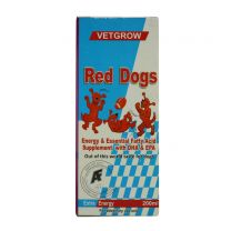 Red Dogs