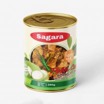 Sagara - Polos Curry 