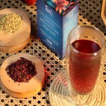 Russels - Cardio Wellness Tea