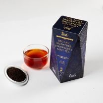 Russels - Organic Signature Strawberry Mint Tea
