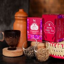 Russels - Immuno-Thrive Tea