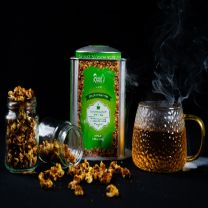 Russels - Radiant Blossom White Tea
