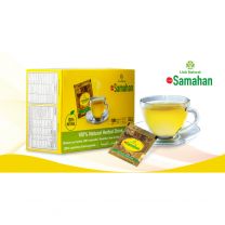 Link Samahan 100 sachets