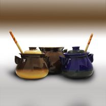Soup Pots