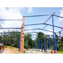 Steel Building Systems 