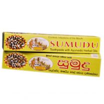 Sumudu Toothpaste