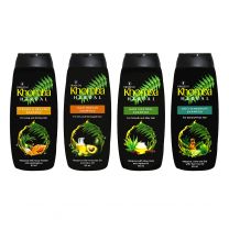 SWADESHI - Khomba Herbal Shampoo 80g