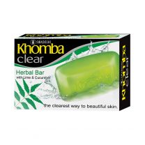 SWADESHI - Khomba Clear Soap 90g