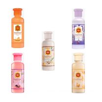 SWADESHI - Rani Sandalwood Shower Cream 250ml