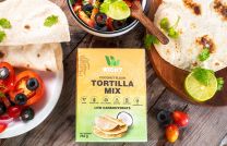 WICHY - COCONUT FLOUR TORTILLA MIX