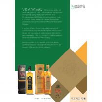 IDL - V & A Whiskey