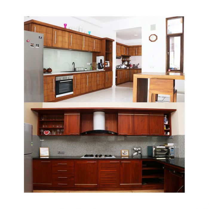 Pantry Cupboard